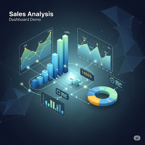 Demo de Gráficas Interactivas