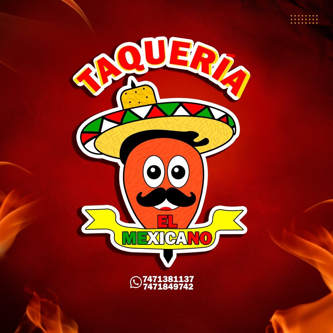 Taquería El Mexicano
