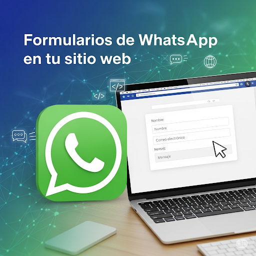 Formularios WhatsApp