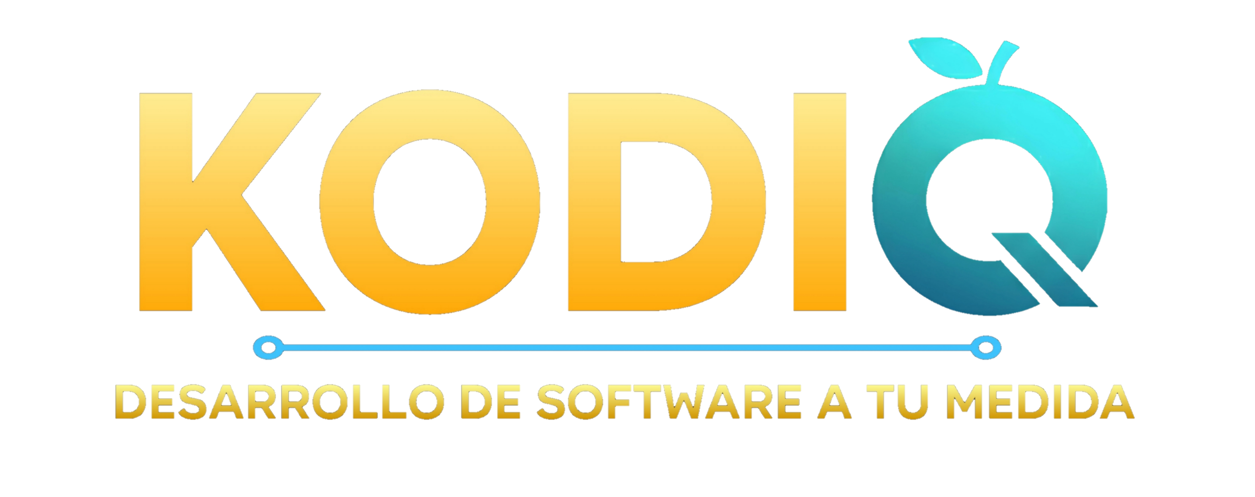 KODIQ - Desarrollo de Software a tu Medida